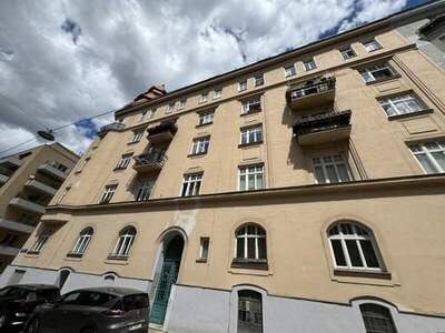 Wohnung mieten in 1040 Wien