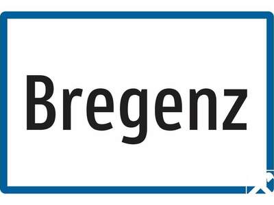 Gewerbeobjekt kaufen in 6900 Bregenz