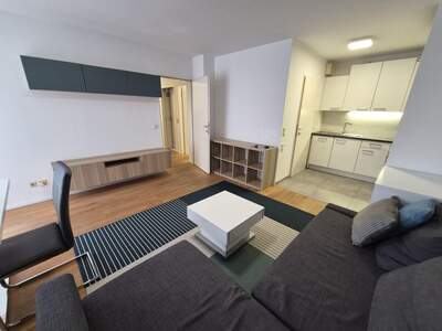 Wohnung mit Balkon mieten in 1070 Wien (Bild 4)