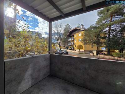 Wohnung mit Balkon mieten in 4820 Bad Ischl (Bild 3)