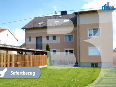Wohnung mieten in 4061 Pasching
