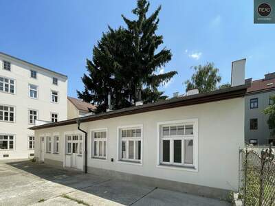 Gewerbeobjekt mieten in 1210 Wien (Bild 1)