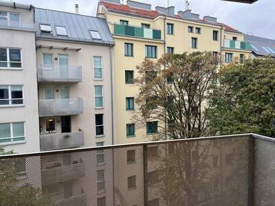Wohnung mieten in 1060 Wien