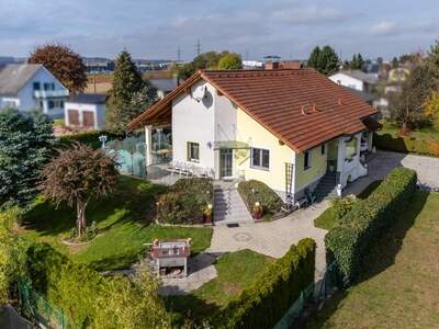 Haus kaufen in 8402 Werndorf
