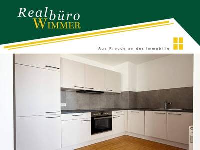 Wohnung mieten in 4600 Wels