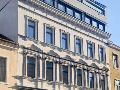 Terrassenwohnung kaufen in 1100 Wien (Bild 5)