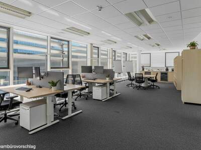 Gewerbeobjekt mieten in 4020 Linz (Bild 2)