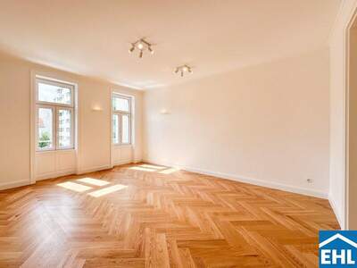 Wohnung kaufen in 1040 Wien (Bild 2)