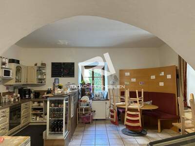 Gewerbeobjekt mieten in 5661 Rauris