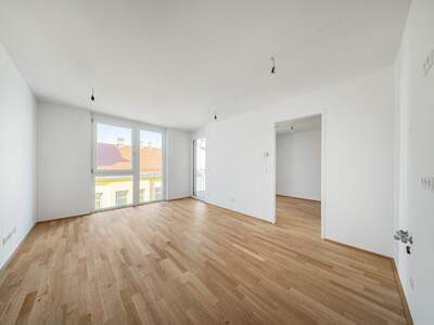 Terrassenwohnung kaufen in 1210 Wien (Bild 3)