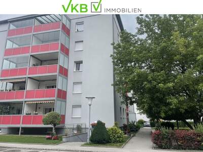 Wohnung kaufen in 4470 Enns (Bild 2)
