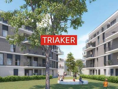 Wohnung mieten in 8055 Graz