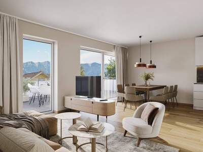 Anlageobjekt kaufen in 9500 Villach