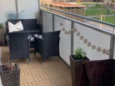 Wohnung mit Balkon mieten in 8020 Graz (Bild 2)