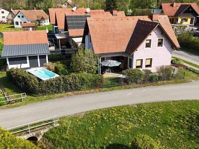 Haus kaufen in 8480 Mureck