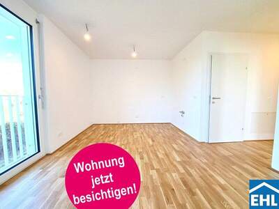 Terrassenwohnung kaufen in 1210 Wien (Bild 2)