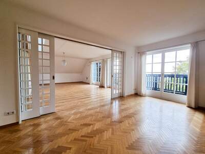 Wohnung mit Balkon mieten in 1190 Wien (Bild 4)