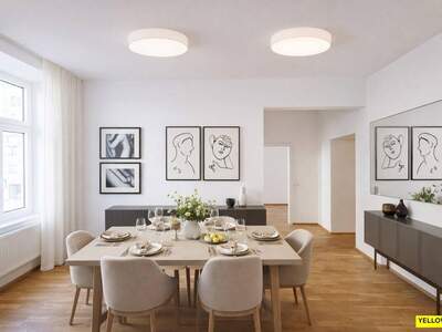 Eigentumswohnung in 1100 Wien