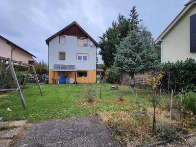 Haus kaufen in 1230 Wien