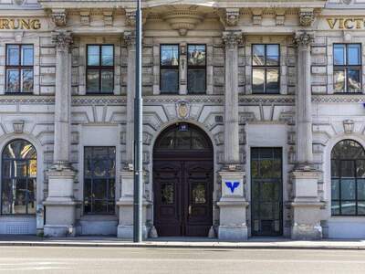 Büro / Praxis mieten in 1010 Wien (Bild 2)