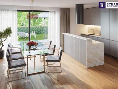 Terrassenwohnung kaufen in 1210 Wien (Bild 5)