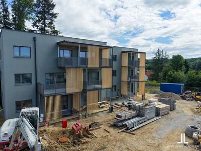 Wohnung mit Balkon kaufen in 8075 Hart (Bild 2)