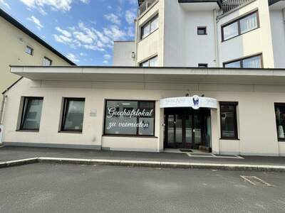 Gewerbeobjekt mieten in 6112 Wattens