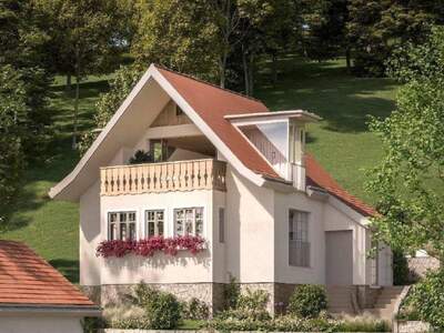 Haus kaufen in 1190 Wien