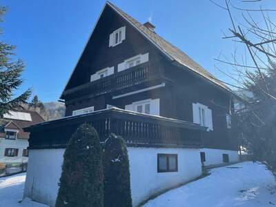 Haus kaufen in 8661 Sankt Barbara (Bild 2)