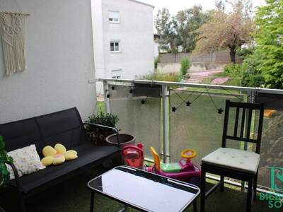 Wohnung mieten in 7100 Neusiedl