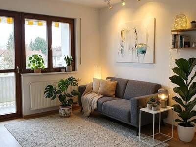 Wohnung mieten in 4910 Ried