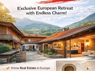 Haus kaufen in 5020 Salzburg