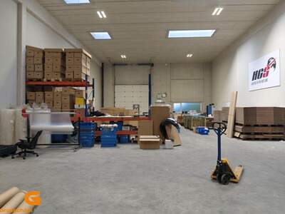 Gewerbeobjekt mieten in 5082 Grödig (Bild 5)