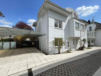 Haus kaufen in 1190 Wien