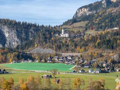 Grundstück kaufen in 8951 Unterburg