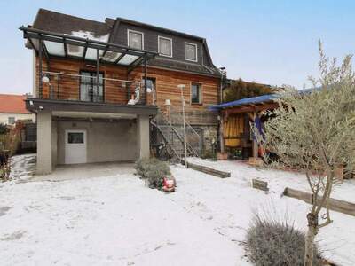 Haus kaufen in 2700 Wiener Neustadt