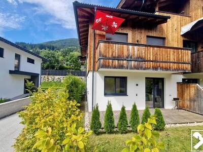 Wohnung kaufen in 5741 Neukirchen