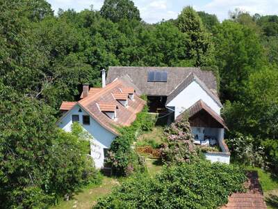Haus kaufen in 7571 Rudersdorf