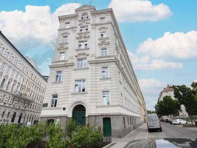 Eigentumswohnung in 1200 Wien