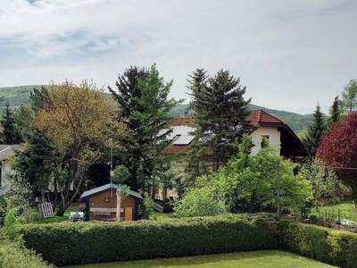 Haus kaufen in 3433 Königstetten