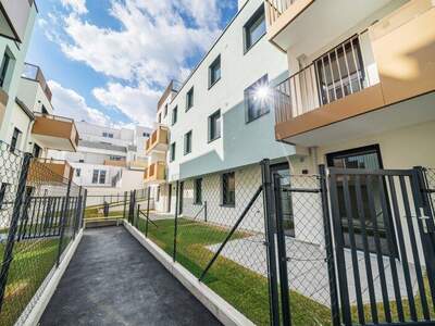 Mietwohnung in 1220 Wien (Bild 2)