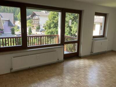 Wohnung mit Balkon mieten in 9572 Deutsch Griffen (Bild 3)