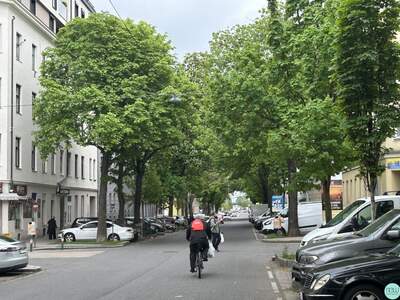 Apartment provisionsfrei mieten in 1100 Wien