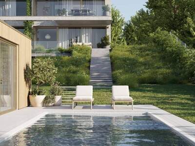 Eigentumswohnung in 1190 Wien