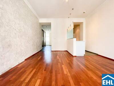 Terrassenwohnung kaufen in 1050 Wien (Bild 2)