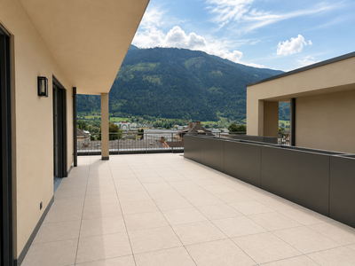 Penthouse kaufen in 9800 Spittal