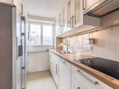 Wohnung kaufen in 6300 Wörgl