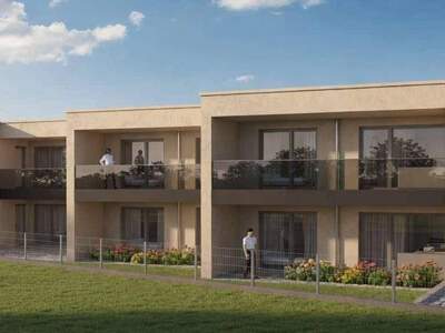 Wohnung kaufen in 4770 Andorf