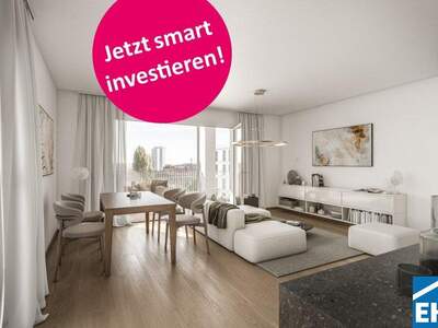 Terrassenwohnung kaufen in 1160 Wien (Bild 2)