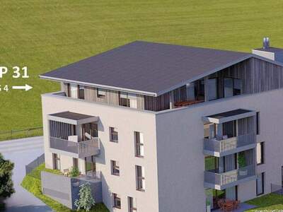 Eigentumswohnung in 6311 Oberau (Bild 3)